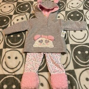 Baby girl outfit